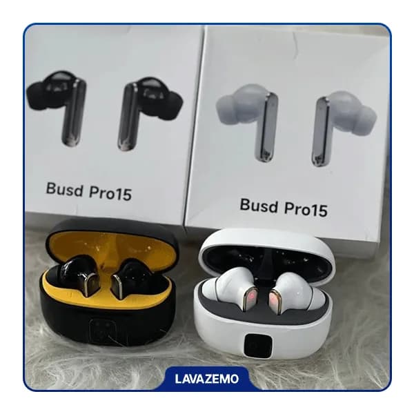 ایرپاد پرو مدل Galaxy Buds Pro 15