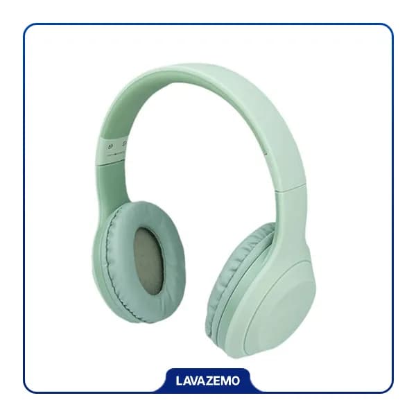 هدفون GJBY مدل CA-034