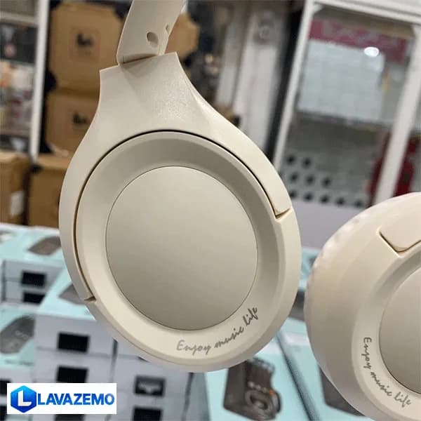 هدفون بی‌سیم جی‌بی‌وای مدل CA‑043 — تصویر ۵
