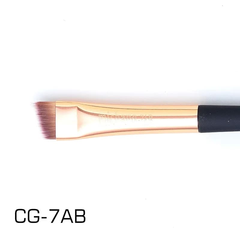 براش حرفه ای سر کج میچانو کد 7AB