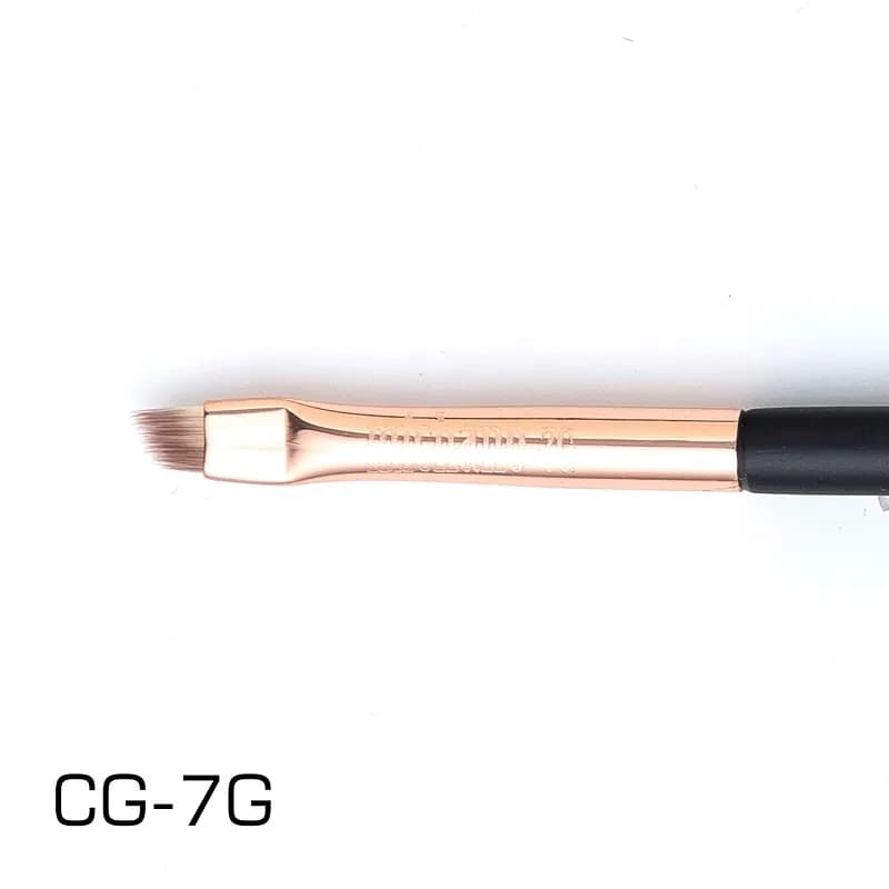 براش حرفه ای خط چشم میچانو کد 7G