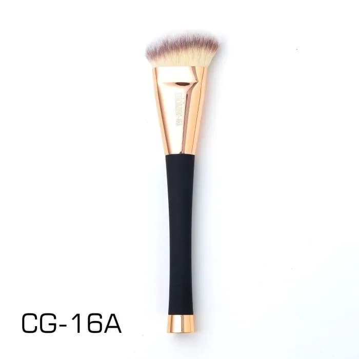 براش حرفه ای سر کج میچانو کد 16A — تصویر ۲