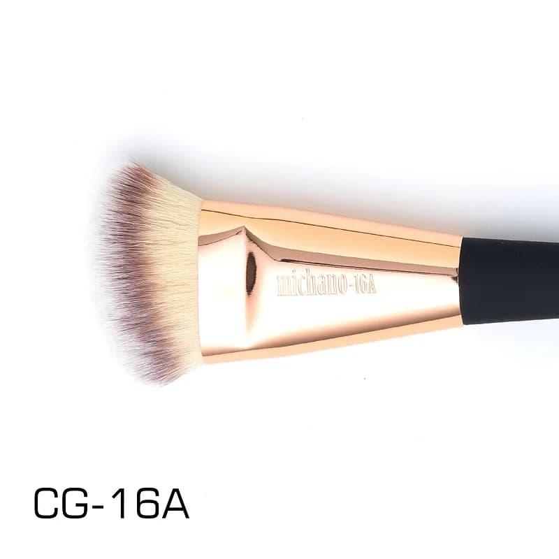 براش حرفه ای سر کج میچانو کد 16A