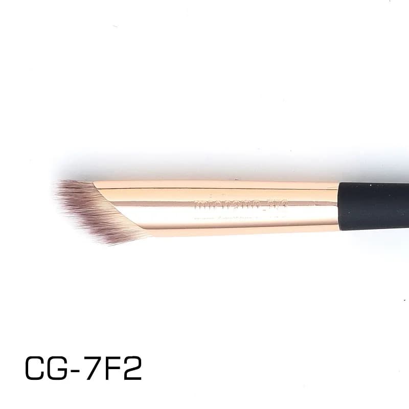 براش حرفه ای کانسیلر میچانو کد 7F2 — تصویر ۳
