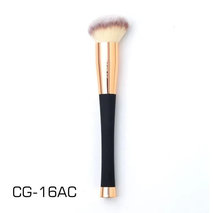 براش حرفه ای محصولات پودری میچانو کد 16AC — تصویر ۴