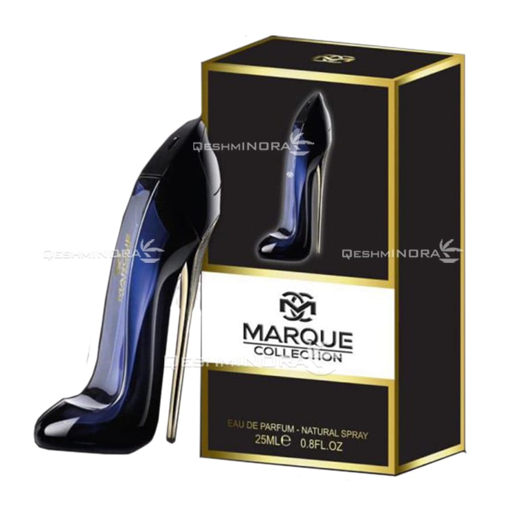 ادوپرفیوم مارکیو 102 Marque — تصویر ۲