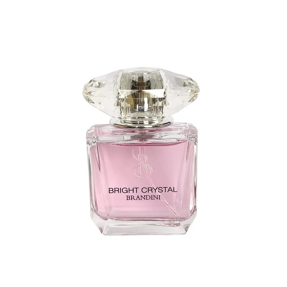 ادکلن زنانه برندینی مدل ورساچ BRIGHT CRYSTAL حجم 33mL