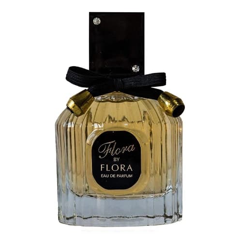 عطر ادکلن گوچی فلورا (فلورا بای فلورا فراگرنس ورد) Flora by Flora Fragrance world