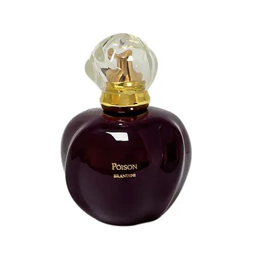 ادکلن زنانه برندینی مدل POISON حجم 33mL