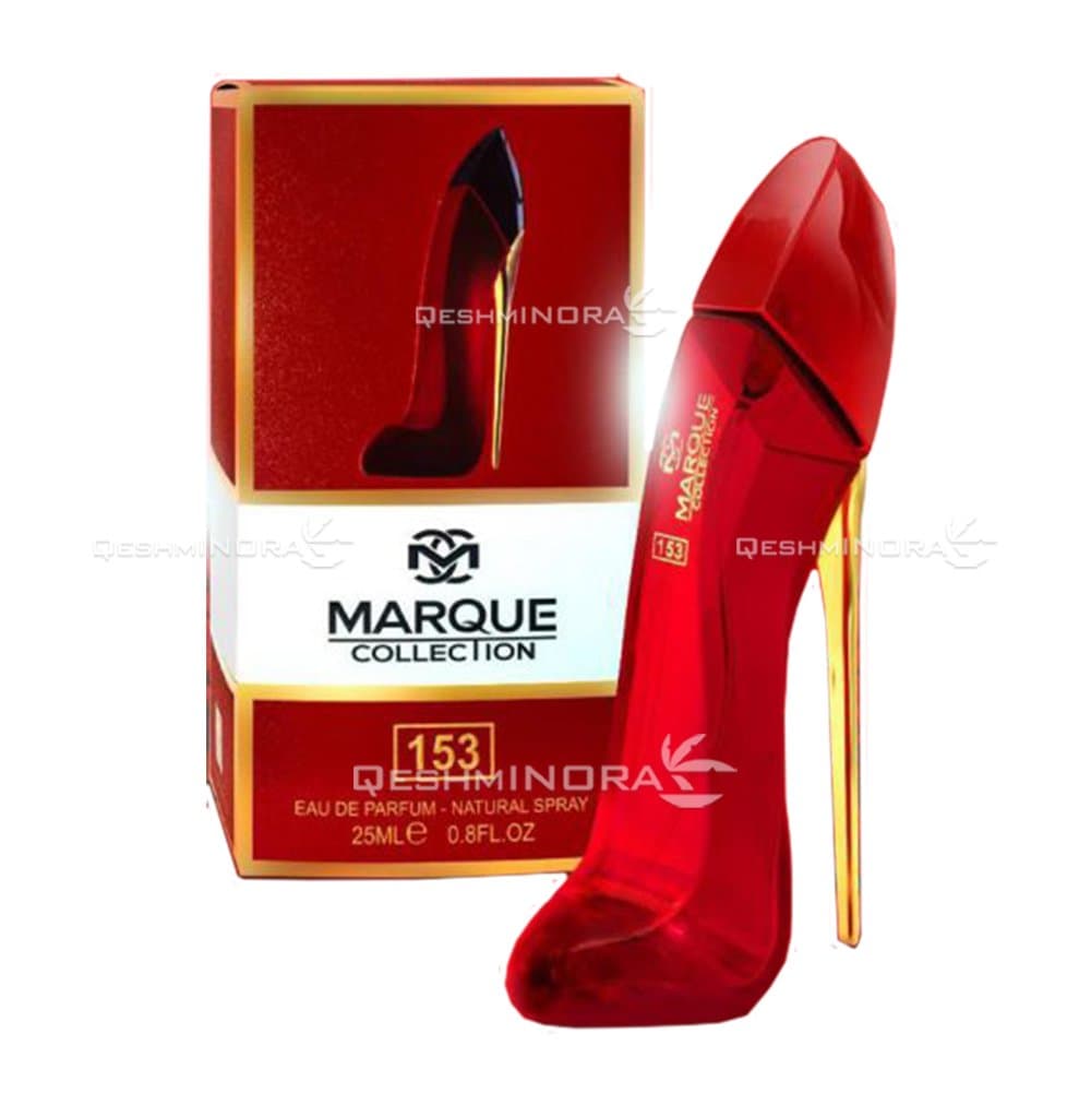 ادکلن مارکیو 153 Marque Collection — تصویر ۲