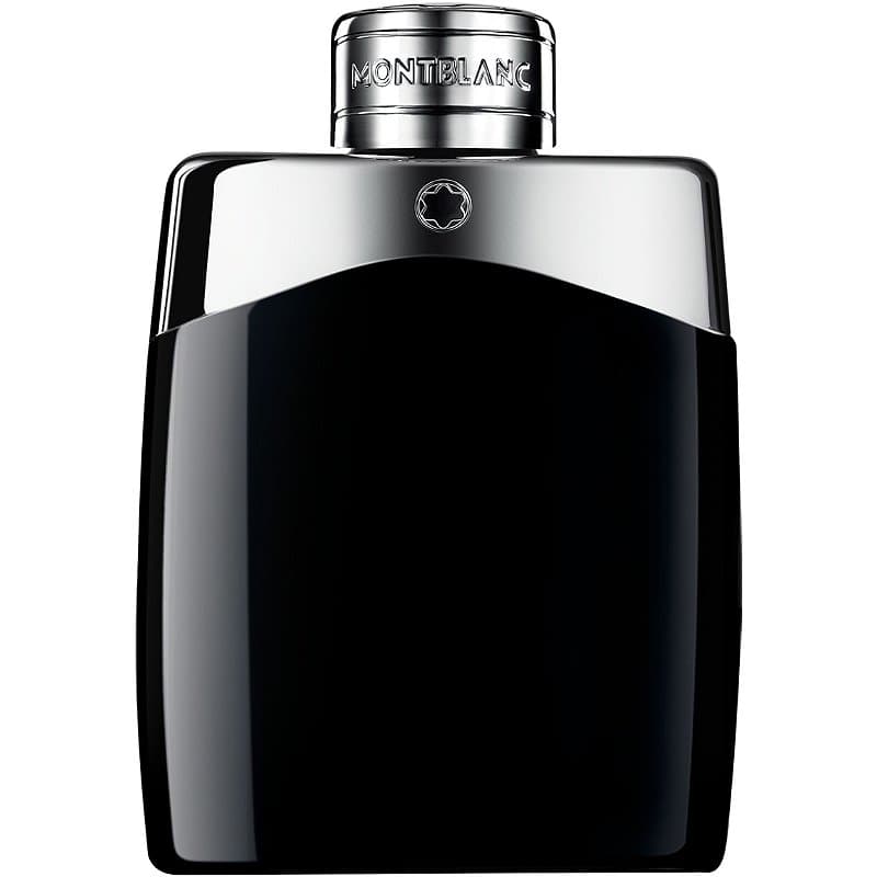 ادکلن مونت بلنک لجند (مون بلان لجند)Mont Blanc Legend for men — تصویر ۳