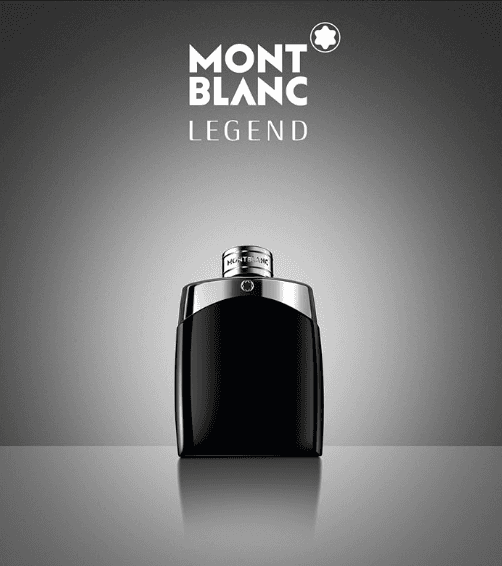 ادکلن مونت بلنک لجند (مون بلان لجند)Mont Blanc Legend for men — تصویر ۴