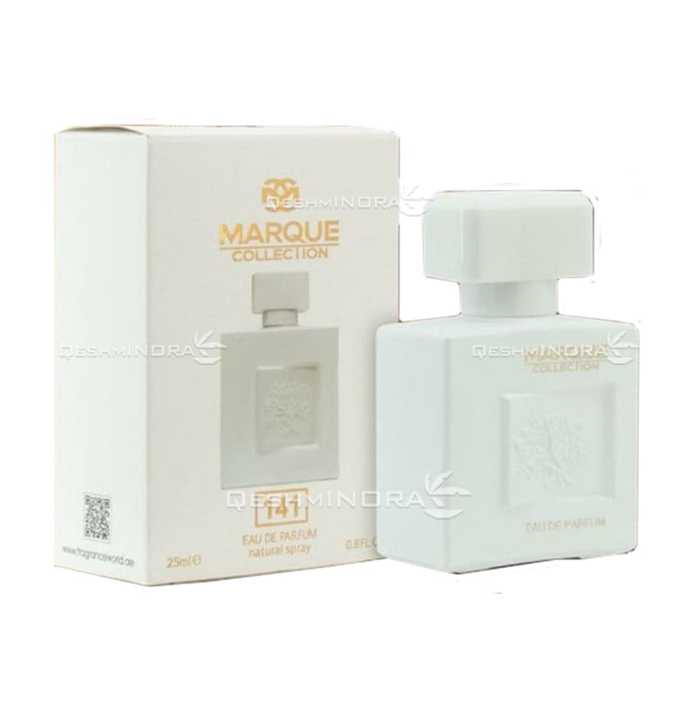 ادکلن مارکیو 141 Marque Collection — تصویر ۲
