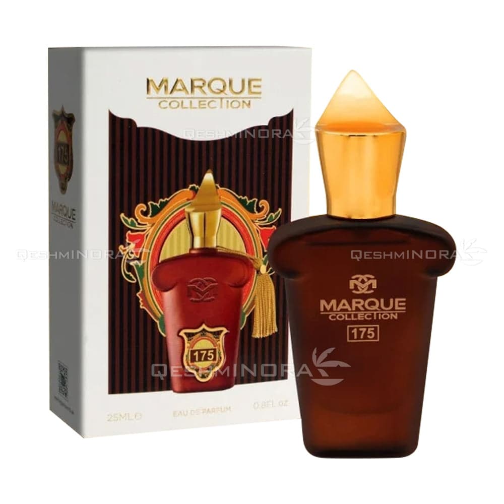 ادوپرفیوم مارکیو 175 Marque — تصویر ۲