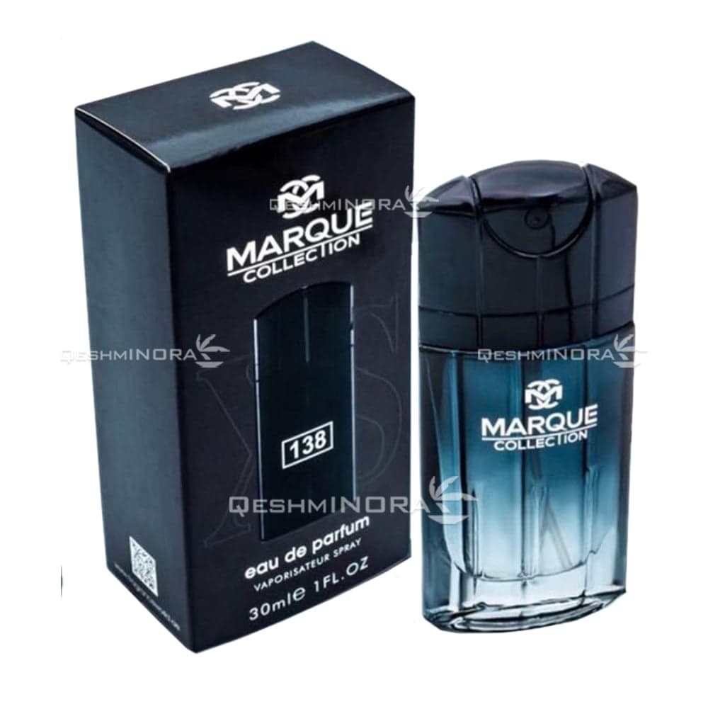 ادوپرفیوم مارکیو 138 Marque