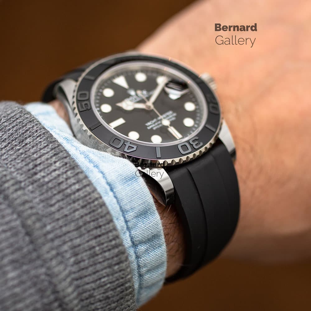 ساعت مچی مردانه رولکس Rolex Yacht-Master 7352 — تصویر ۵