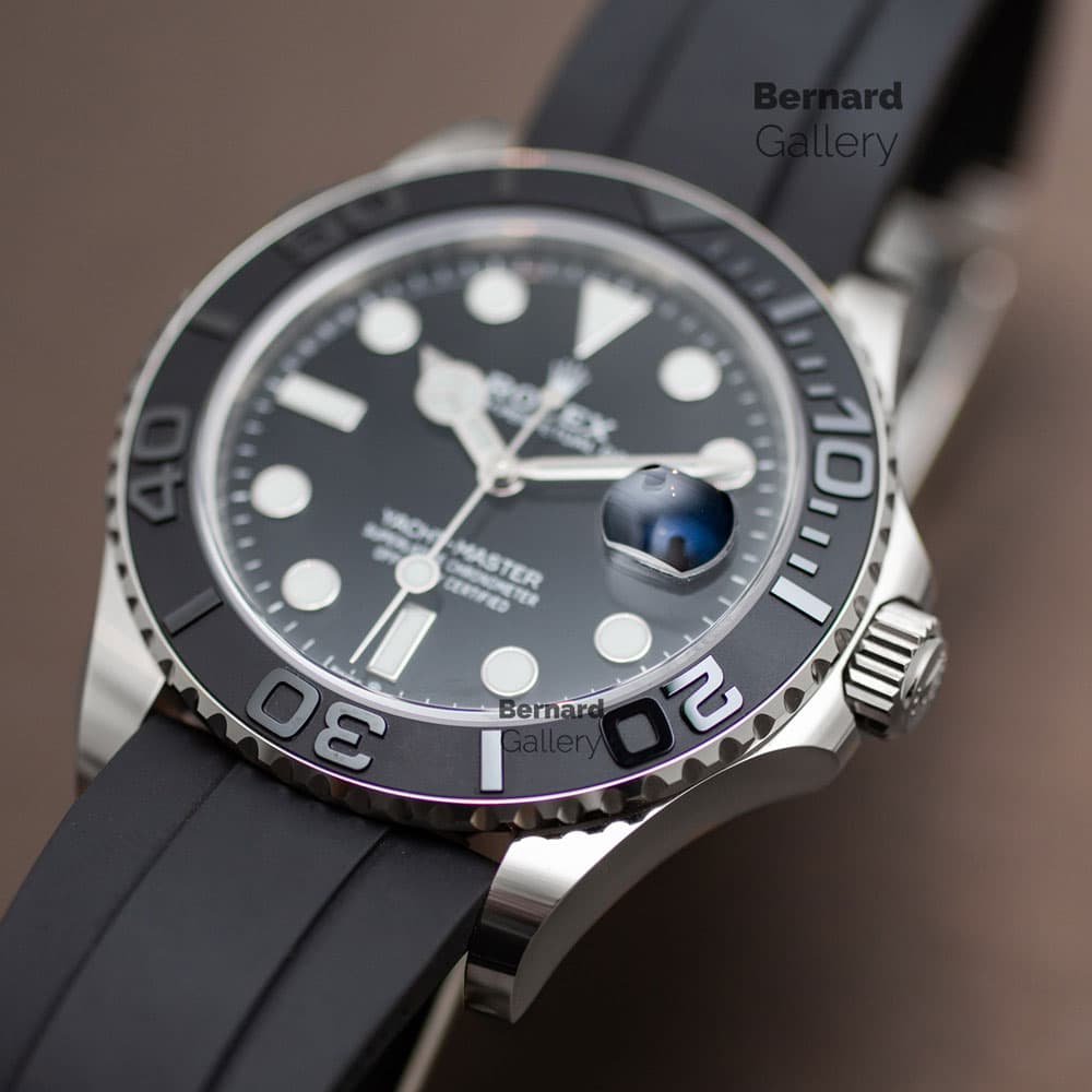 ساعت مچی مردانه رولکس Rolex Yacht-Master 7352 — تصویر ۳