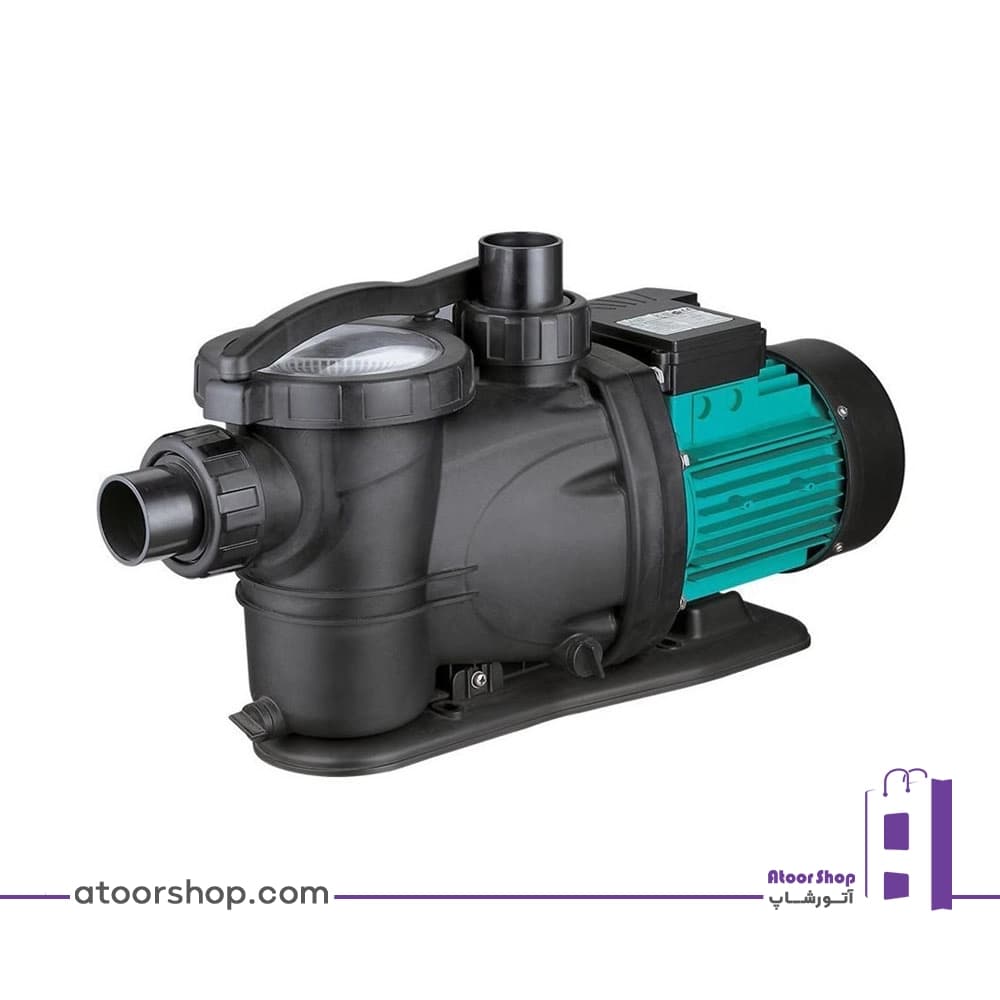 پمپ استخری لئو LEO XKP 350-2