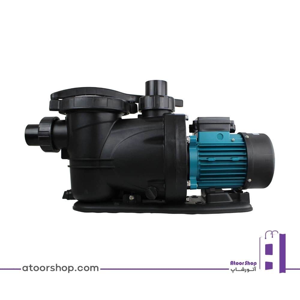 پمپ استخری لئو LEO XKP 350-2 — تصویر ۲