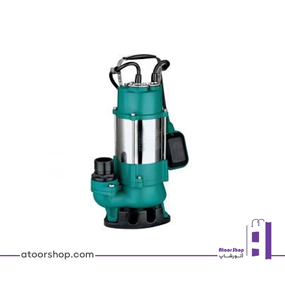 لجن کش 2 اینچ 9 متری لئو LEO XSP20-9/1.1I