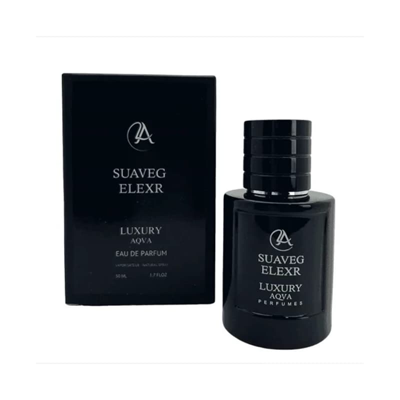 عطر ادوپرفیوم مردانه ساواج الکسیر دیور لاکچری آکوا — تصویر ۱۰