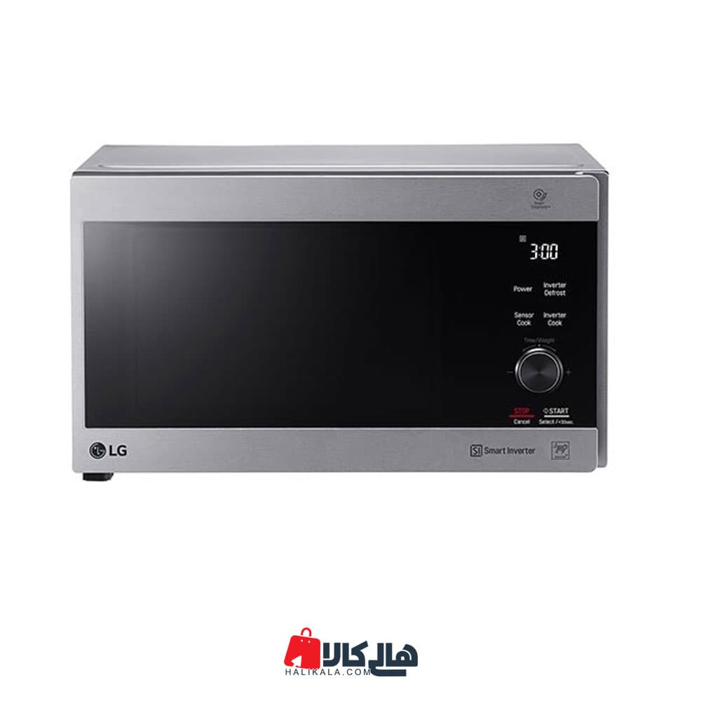 مایکروویو 42 لیتری ال جی مدل 8265 — تصویر ۱۱