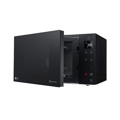 مایکروویو 42 لیتری ال جی مدل 8265 — تصویر ۲