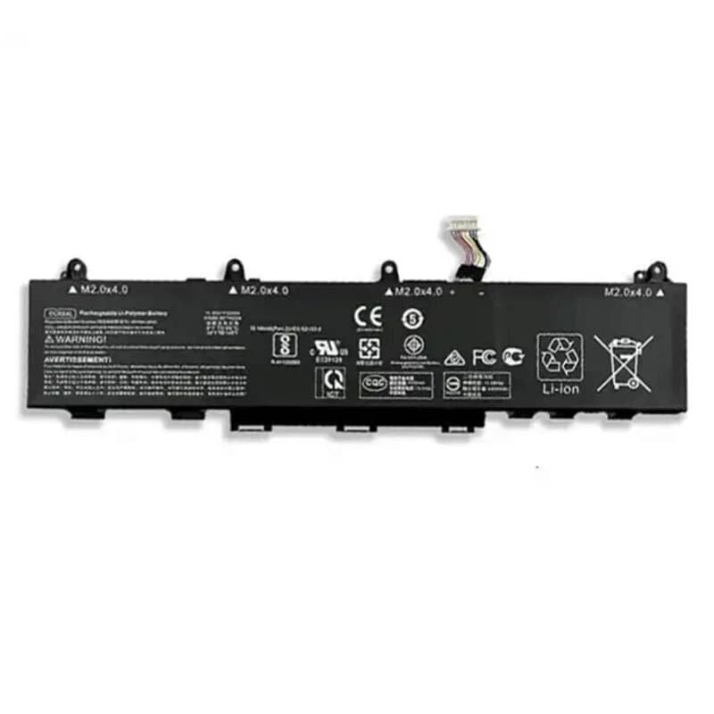 باتری لپ تاپ اچ پی HP Elitebook 840 G7 / CC03XL 3Cell — تصویر ۲