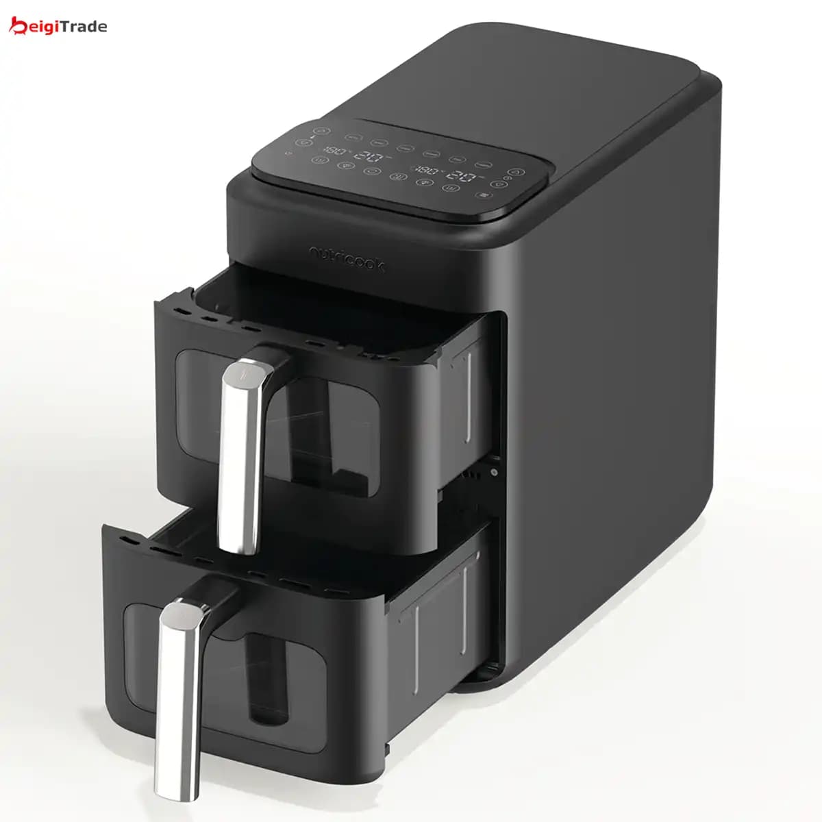 سرخ کن نوتریکوک مدل NC-AFDS330 — تصویر ۱۱