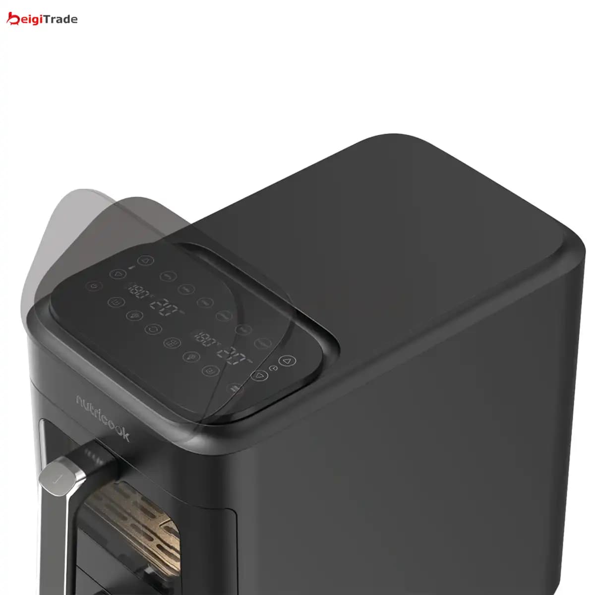 سرخ کن نوتریکوک مدل NC-AFDS330 — تصویر ۶