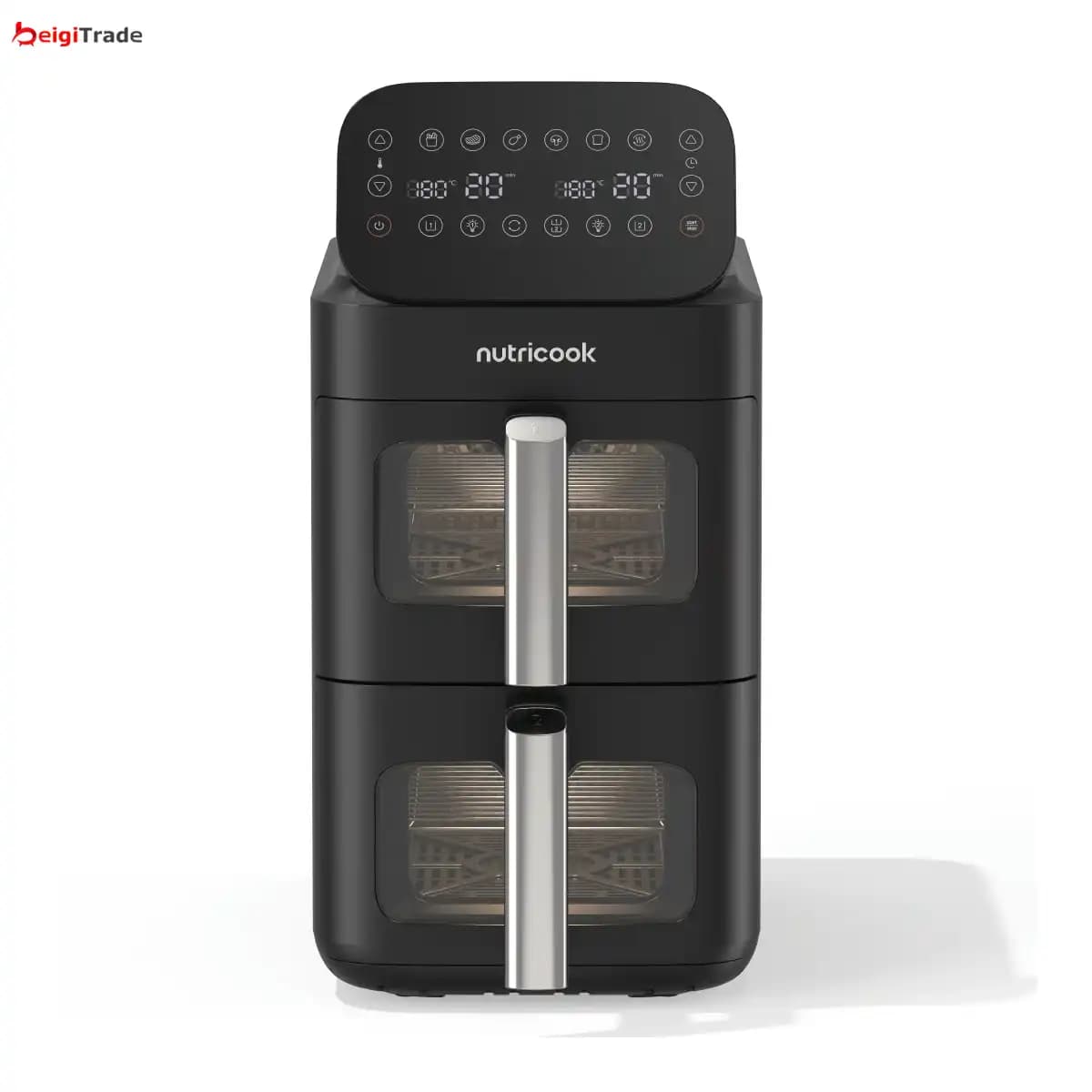 سرخ کن نوتریکوک مدل NC-AFDS330