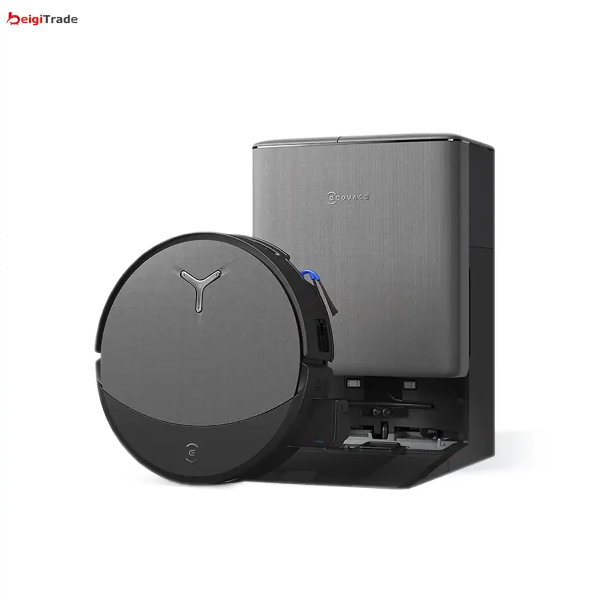 جارو رباتیک اکووکس مدل T90 Pro Omni