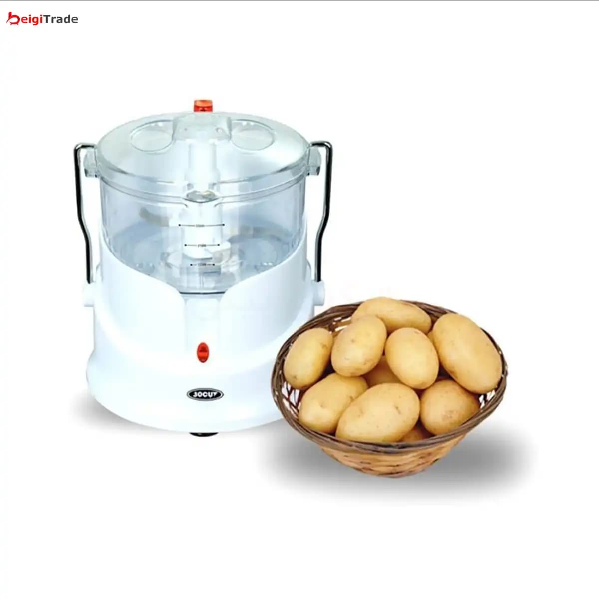 غذاساز سی کات مدل FP-500 — تصویر ۶