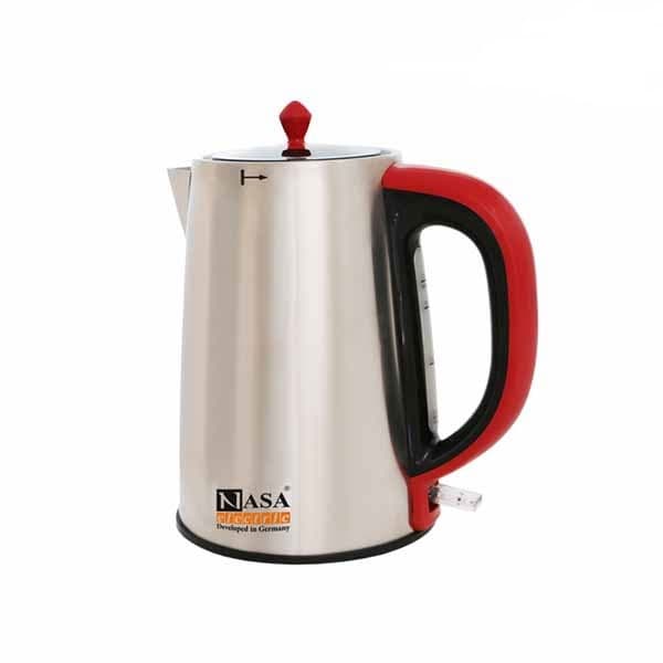 چای ساز ناسا الکتریک مدل NS-514 — تصویر ۲