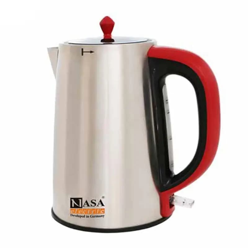 چای ساز ناسا الکتریک مدل NS-514 — تصویر ۶