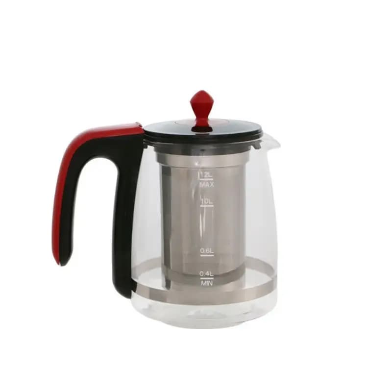 چای ساز ناسا الکتریک مدل NS-514 — تصویر ۷