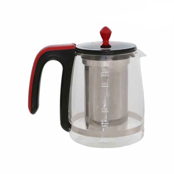 چای ساز ناسا الکتریک مدل NS-514 — تصویر ۳