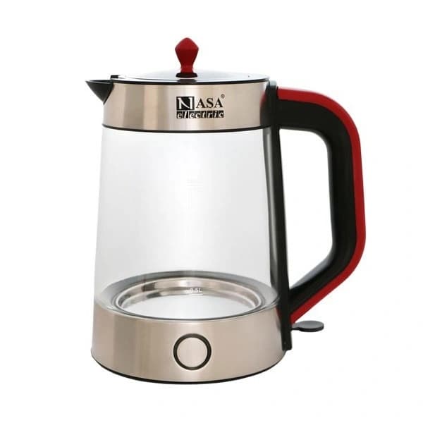 چای ساز ناسا الکتریک مدل NS-513 — تصویر ۲