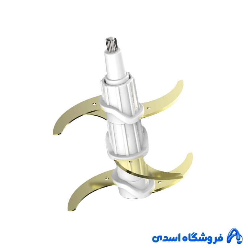 خردکن تکنو مدل Te‑223 — تصویر ۴