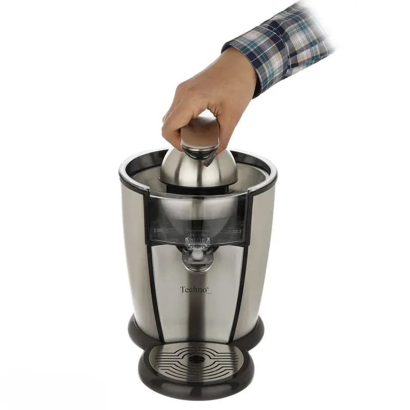 آب مرکبات گیر تکنو مدل TE-103 — تصویر ۳