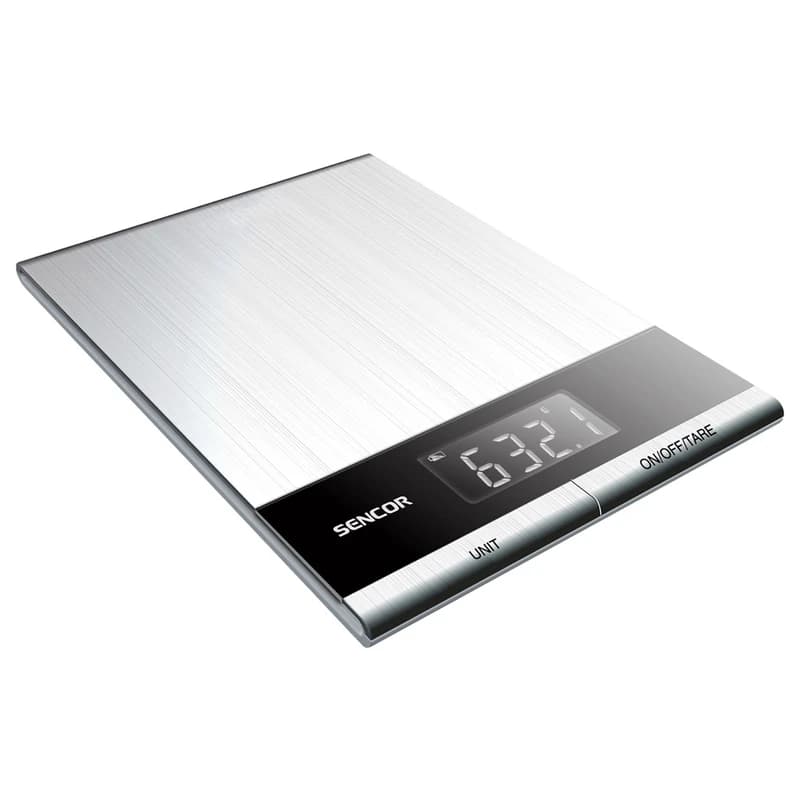 ترازو آشپزخانه سنکور مدل SKS 5305 — تصویر ۳
