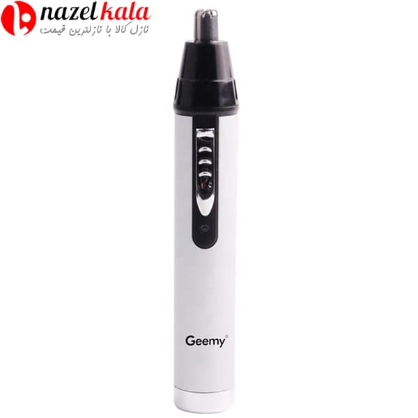موزن گوش و بینی و ابرو جیمی مدل GM-3105 — تصویر ۵