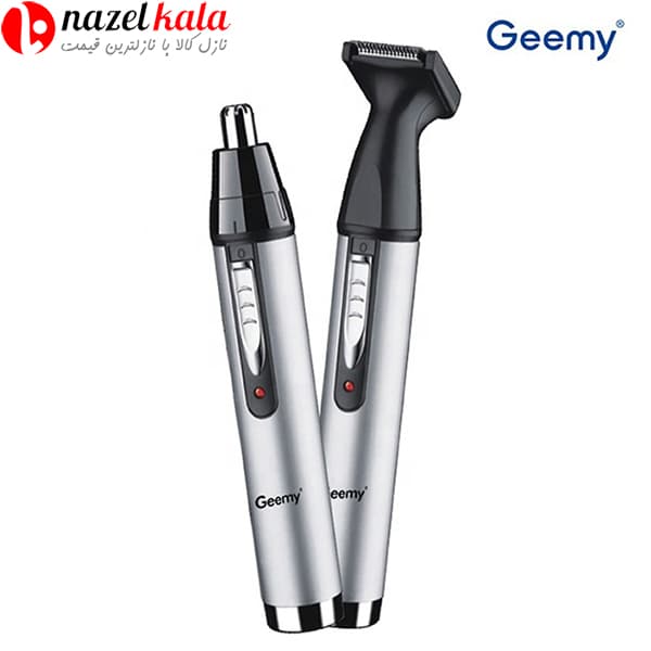 موزن گوش و بینی و ابرو جیمی مدل GM-3105