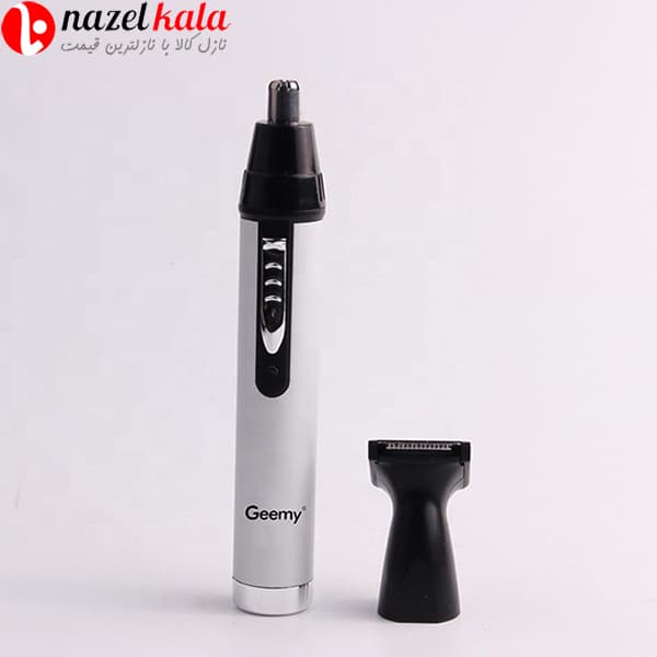 موزن گوش و بینی و ابرو جیمی مدل GM-3105 — تصویر ۳