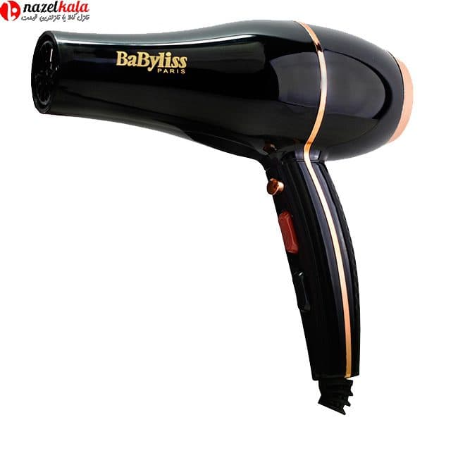 سشوار بای بابلیس مدل D372CN