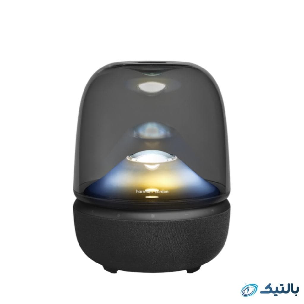 اسپیکر هارمن کاردن Harman Kardon Aura Studio 5 — تصویر ۱۲