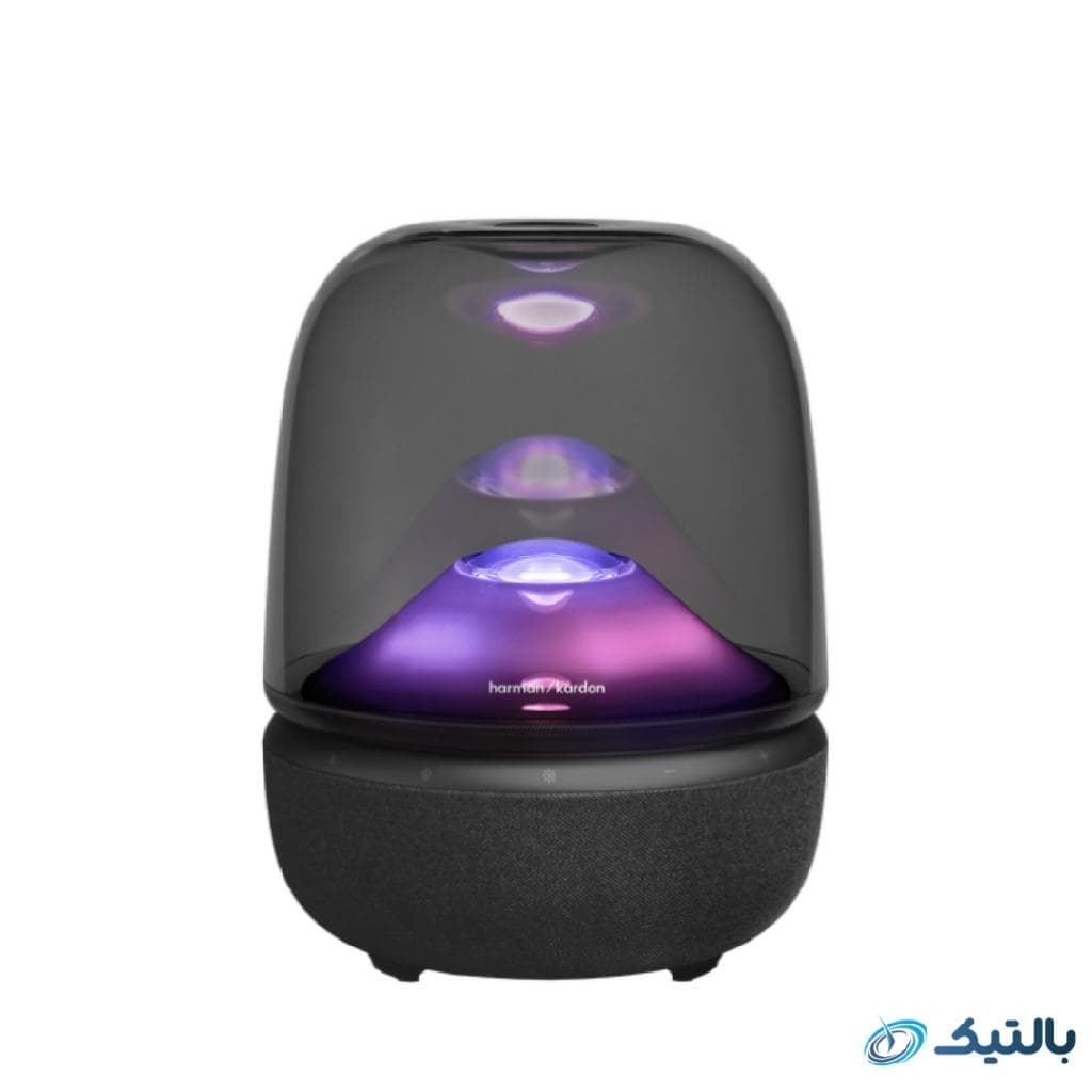 اسپیکر هارمن کاردن Harman Kardon Aura Studio 5 — تصویر ۱۱