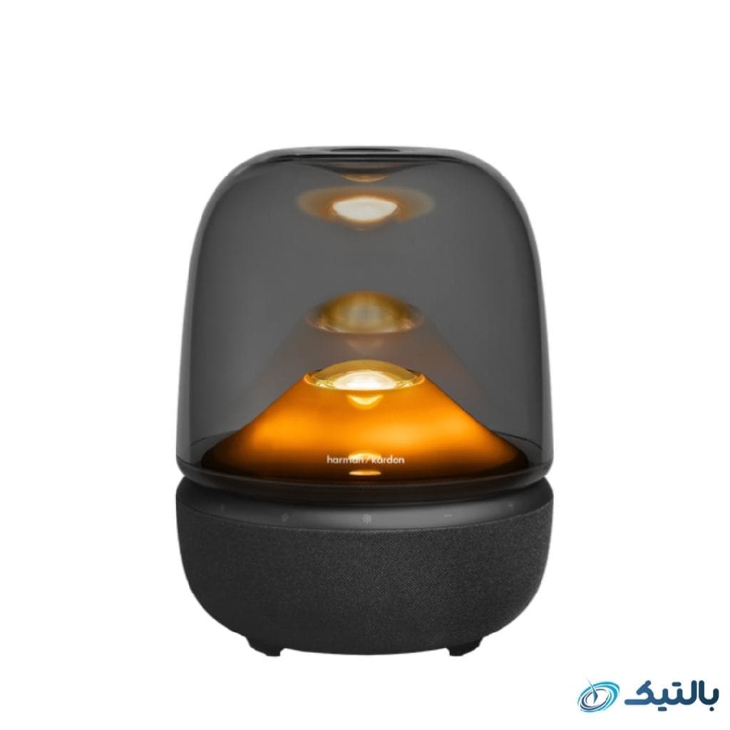 اسپیکر هارمن کاردن Harman Kardon Aura Studio 5 — تصویر ۱۰