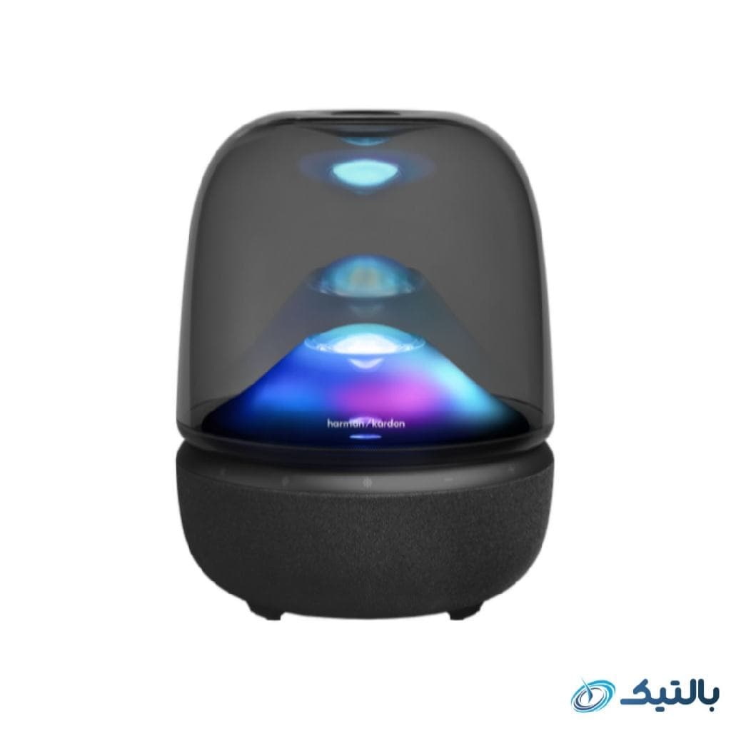 اسپیکر هارمن کاردن Harman Kardon Aura Studio 5 — تصویر ۹