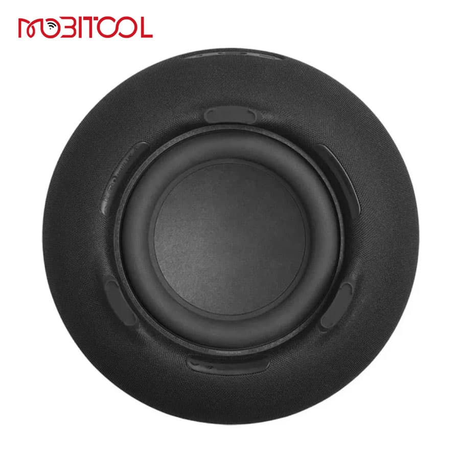 اسپیکر هارمن کاردن Harman Kardon Aura Studio 5 — تصویر ۶